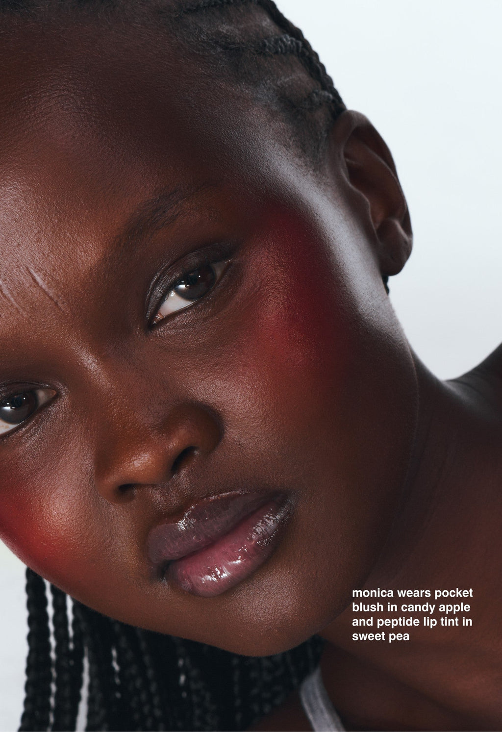 the edits
