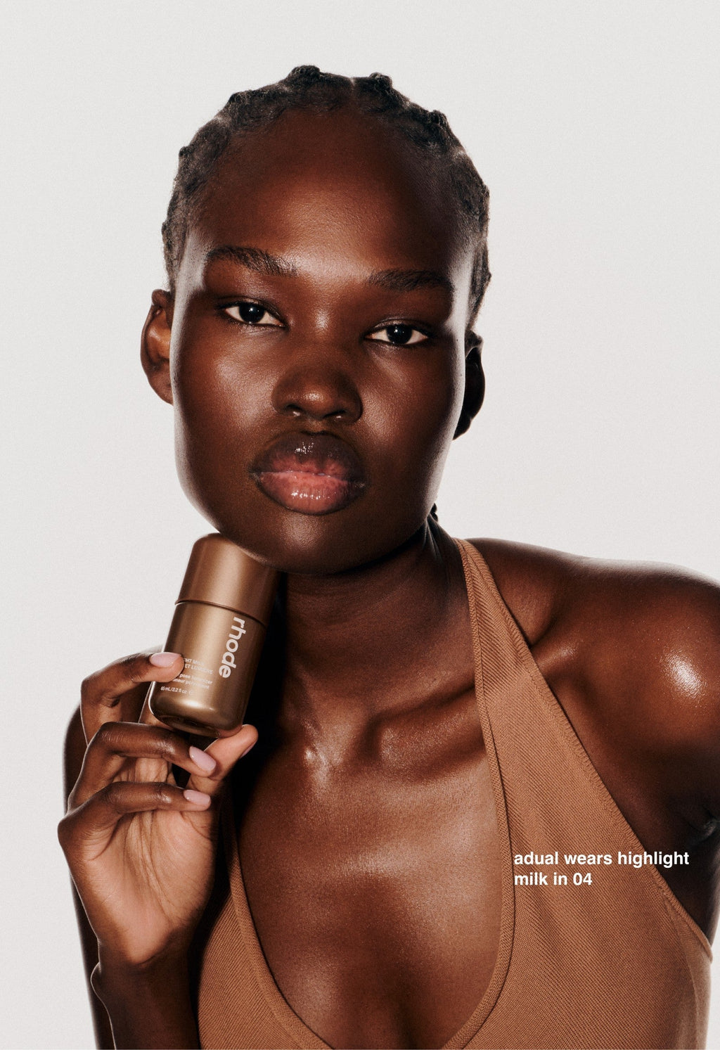 the soft glam set